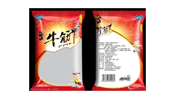 食品包装袋无信息明细怎么办 食品包装袋无信息明细怎么办？