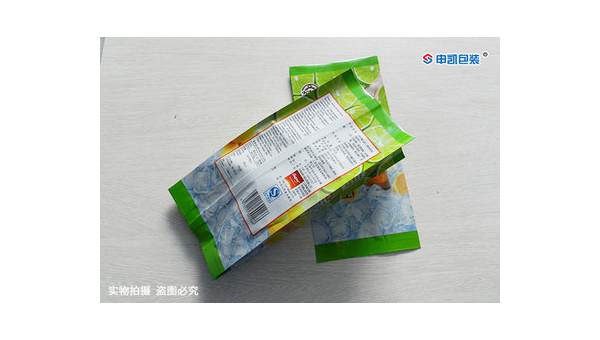 食品包装袋规范要素有哪些 食品包装袋规范要素