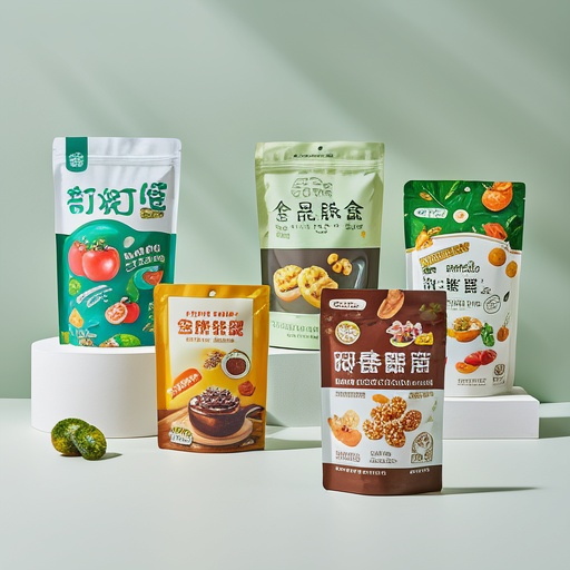 厦门食品包装袋定制厂家 厦门食品包装袋定制厂家，为您的产品提供最佳保护和展示