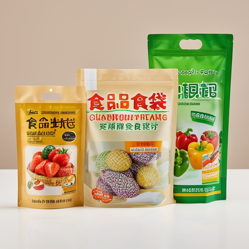 深圳食品包装袋厂家电话 深圳食品包装袋厂家电话——选择优质食品包装袋的关键