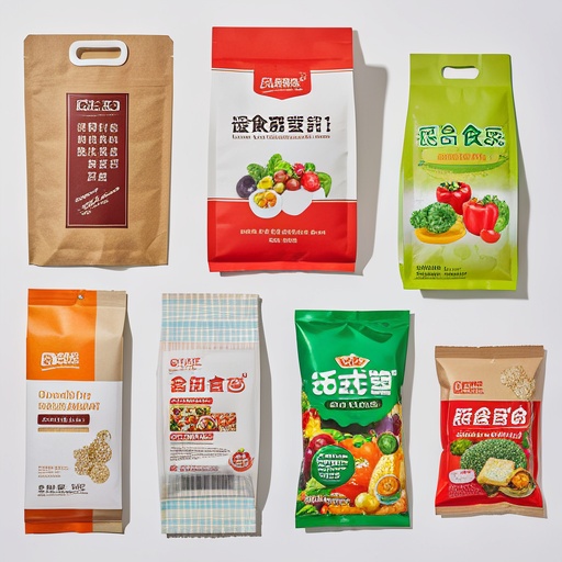 食品包装袋生产印刷厂家电话 食品包装袋生产印刷厂家电话