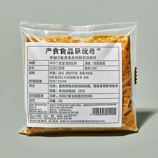 食品包装袋标识不规范罚款吗 食品包装袋标识不规范罚款吗？