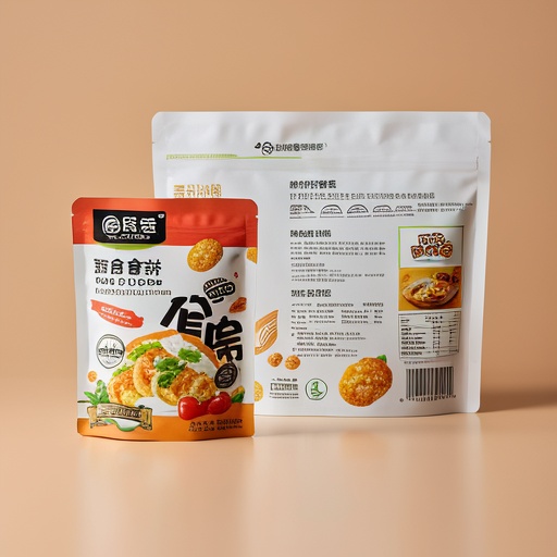 厦门食品包装袋设计公司 厦门食品包装袋设计公司