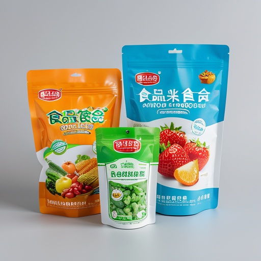 厦门食品包装袋厂家 厦门食品包装袋厂家——您食品包装的可靠伙伴