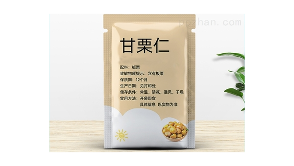 食品包装袋好不好 普通食品包装袋