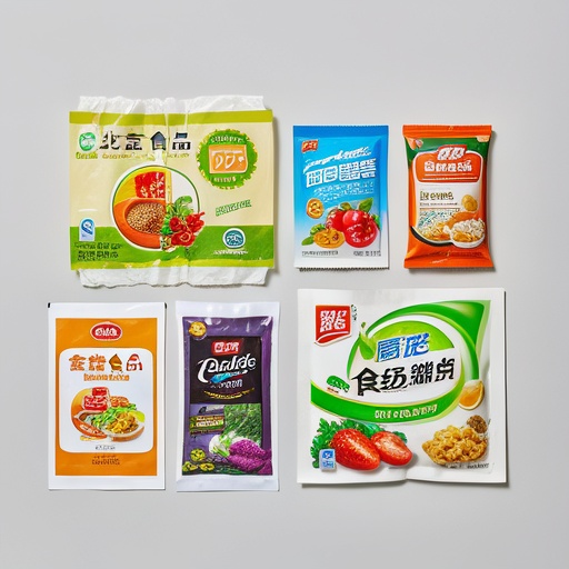 北京食品包装袋印刷厂家 北京食品包装袋印刷厂家