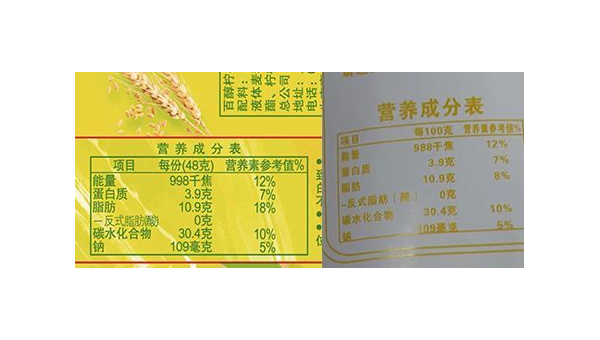 食品包装袋产地和生产地址写一个可以吗 食品包装袋产地和生产地址，你需要知道的一切