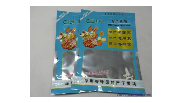 食品包装袋印刷方式 食品包装袋印刷技窍