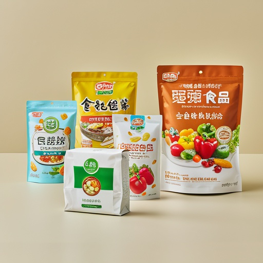 食品包装袋厂家成都销售 成都食品包装袋厂家——为您的产品提供全方位的包装解决方案