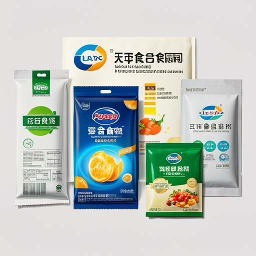 复合食品包装袋生产厂家排名 复合食品包装袋生产厂家排名