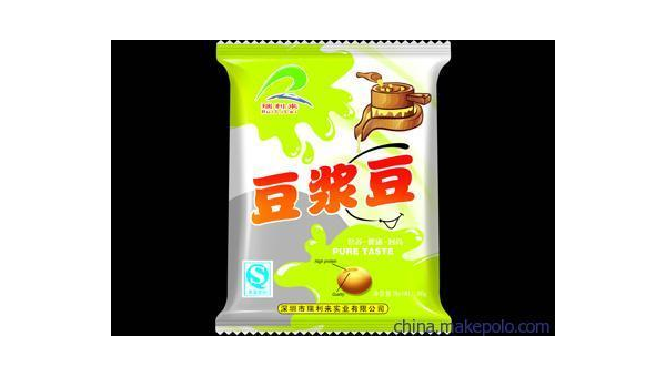 深圳有没有做小食品包装袋的厂 深圳小食品包装袋市场现状