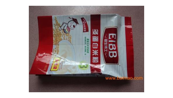 订做食品包装袋批发厂家 订做食品包装袋批发——为您的产品提供最佳保护