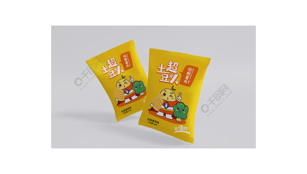 膨化食品包装袋叫什么名字 膨化食品包装袋叫什么