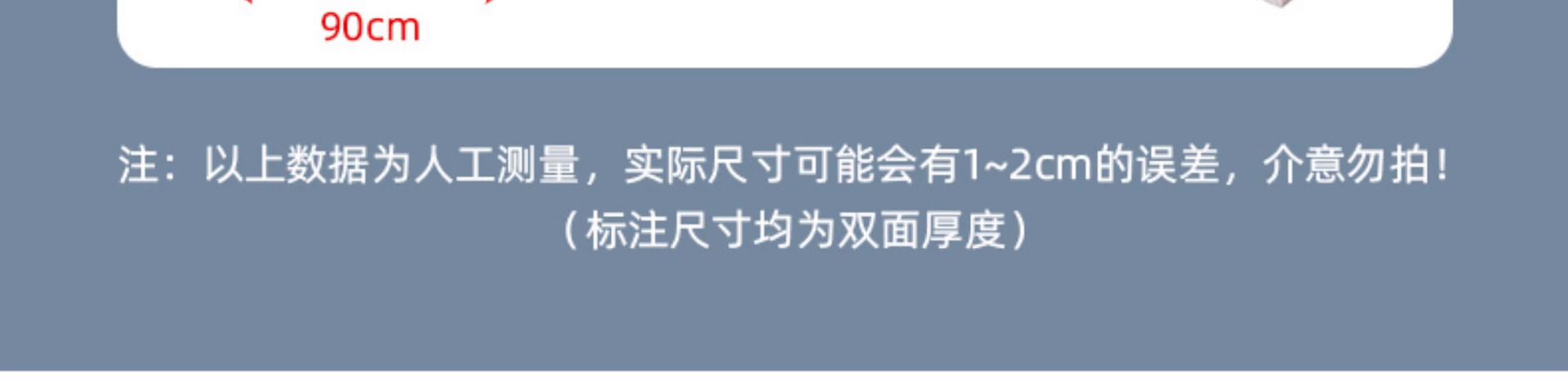 大号平口塑料袋搬家透明收纳袋子防潮尘加厚PE高压食品薄膜包装袋